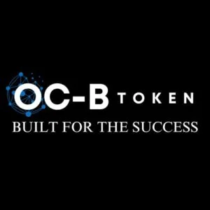 Join - OC-B -  Updated Token price  - $0.08/50 Dollars  = 650 OC-B Tokens